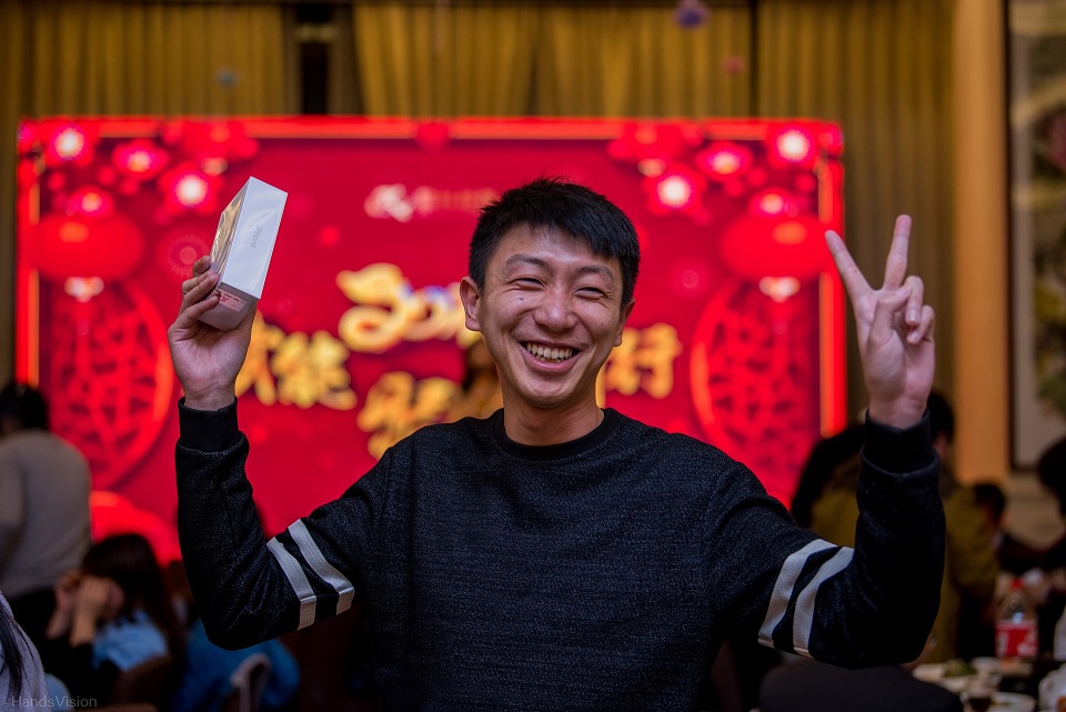 long8环保·赋能2018 年会圆满落幕